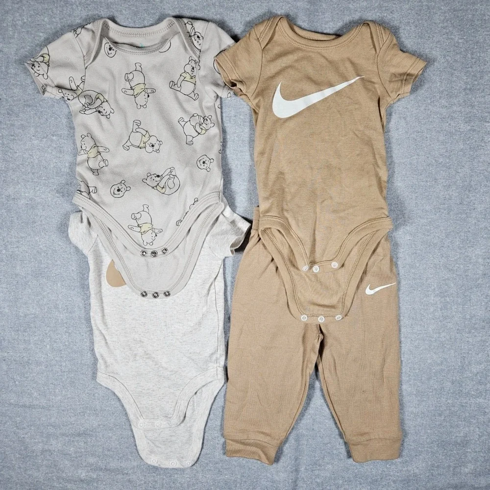 Nike brand disney